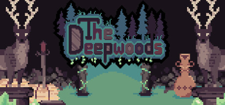 The Deepwoods Icon