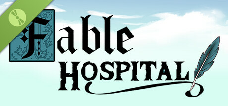 Fable Hospital Demo Icon