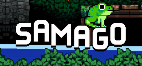 Samago Icon