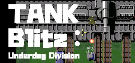 Tank Blitz: Underdog Division Icon