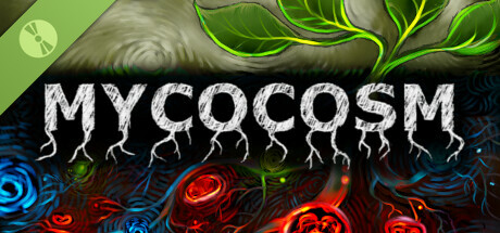 Mycocosm Demo Icon