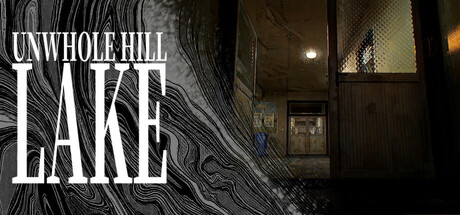 不周山·湖 Unwhole Hill:LAKE Icon