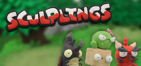 Sculplings Playtest Icon