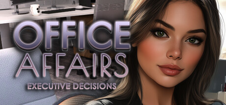 Office Affairs : Executive Decisions Icon