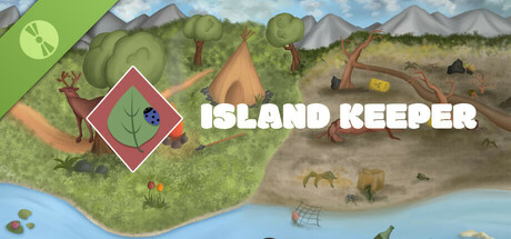 Island Keeper Demo Icon