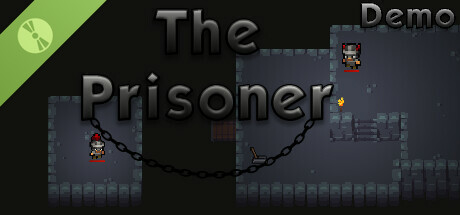 The Prisoner Demo Icon