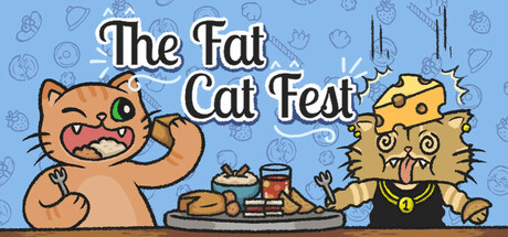 The Fat Cat Fest Icon