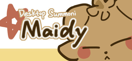 Desktop Summoni: Maidy Icon