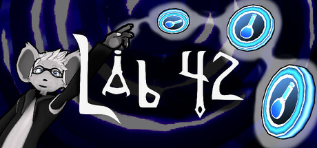 Lab 42 Icon
