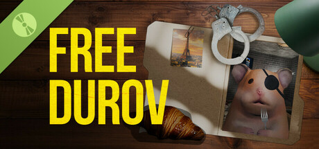 FREE DUROV Demo Icon