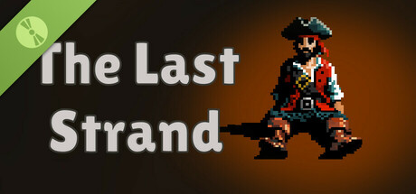 The Last Strand Demo Icon