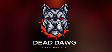 Dead Dawg Delivery Co. Icon