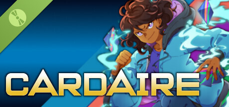 Cardaire Demo Icon