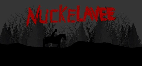 Nuckelavee Icon