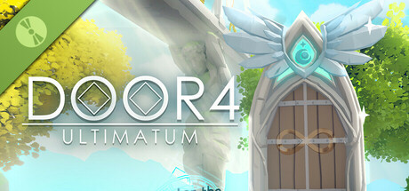 Door4:Ultimatum Demo Icon