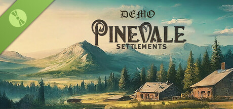 Pinevale Settlements Demo Icon