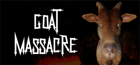 Goat Massacre Icon