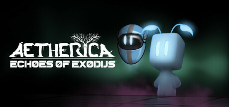 Aetherica: Echoes of Exodus - Alpha Demo Playtest Icon