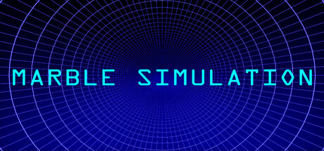 Marble Simulation Icon