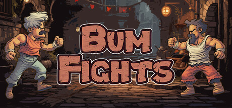 Bum Fights Playtest Icon