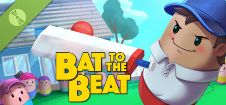 Bat to the Beat Demo Icon