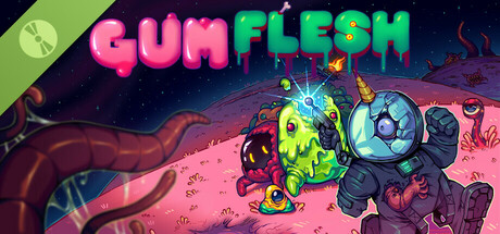 Gum Flesh Demo Icon