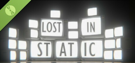 Lost In Static Demo Icon