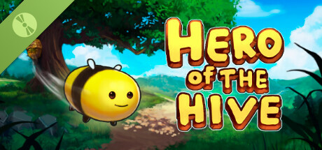 Hero of the Hive Demo Icon