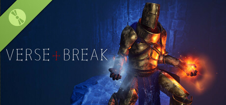 VERSEBREAK Demo Icon