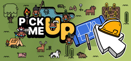 Pick Me Up Icon