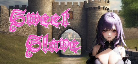 Sweet Slave Icon