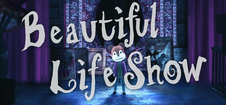 Beautiful Life Show Icon