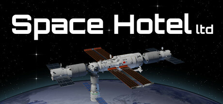 Space Hotel Ltd Icon
