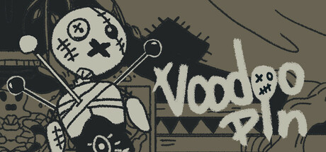 Voodoo Pin Icon