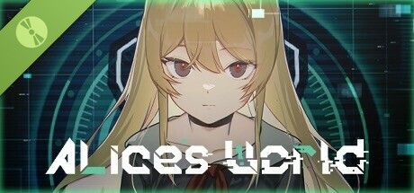 Alice's World Demo Icon