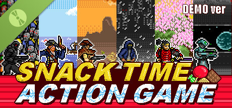 SnackTimeActionGameTrial Icon