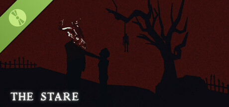 The Stare Demo Icon