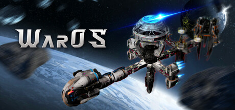 WarOS Icon
