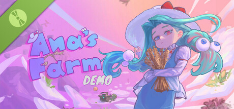 Ana's Farm Demo Icon