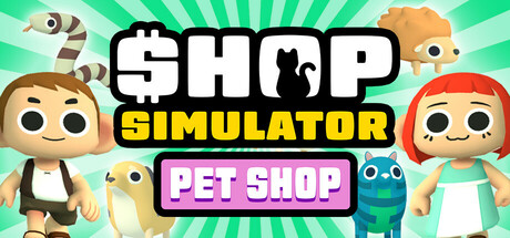 Shop Simulator Pet Shop Playtest Icon