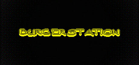 Burger Station Icon
