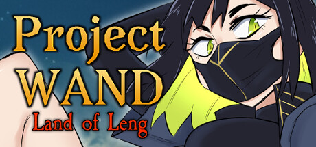 Project WAND: Land of Leng Icon