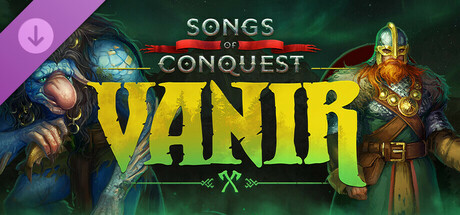 Songs of Conquest - Vanir Icon