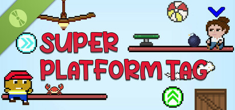 Super Platform Tag Demo Icon