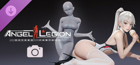 Angel Legion-DLC Pose08 Icon