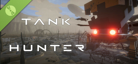 TankHunter Demo Icon