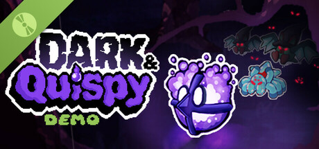 Dark & Quispy Demo Icon
