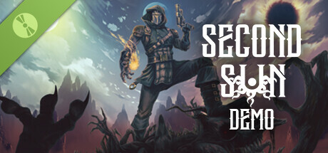 Second Sun Demo Icon