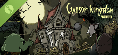 Cursor Kingdom Demo Icon