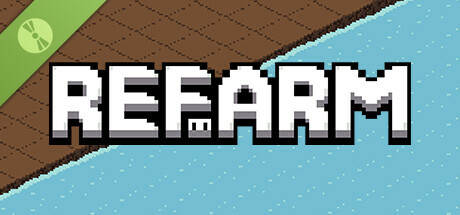 refarm Demo Icon